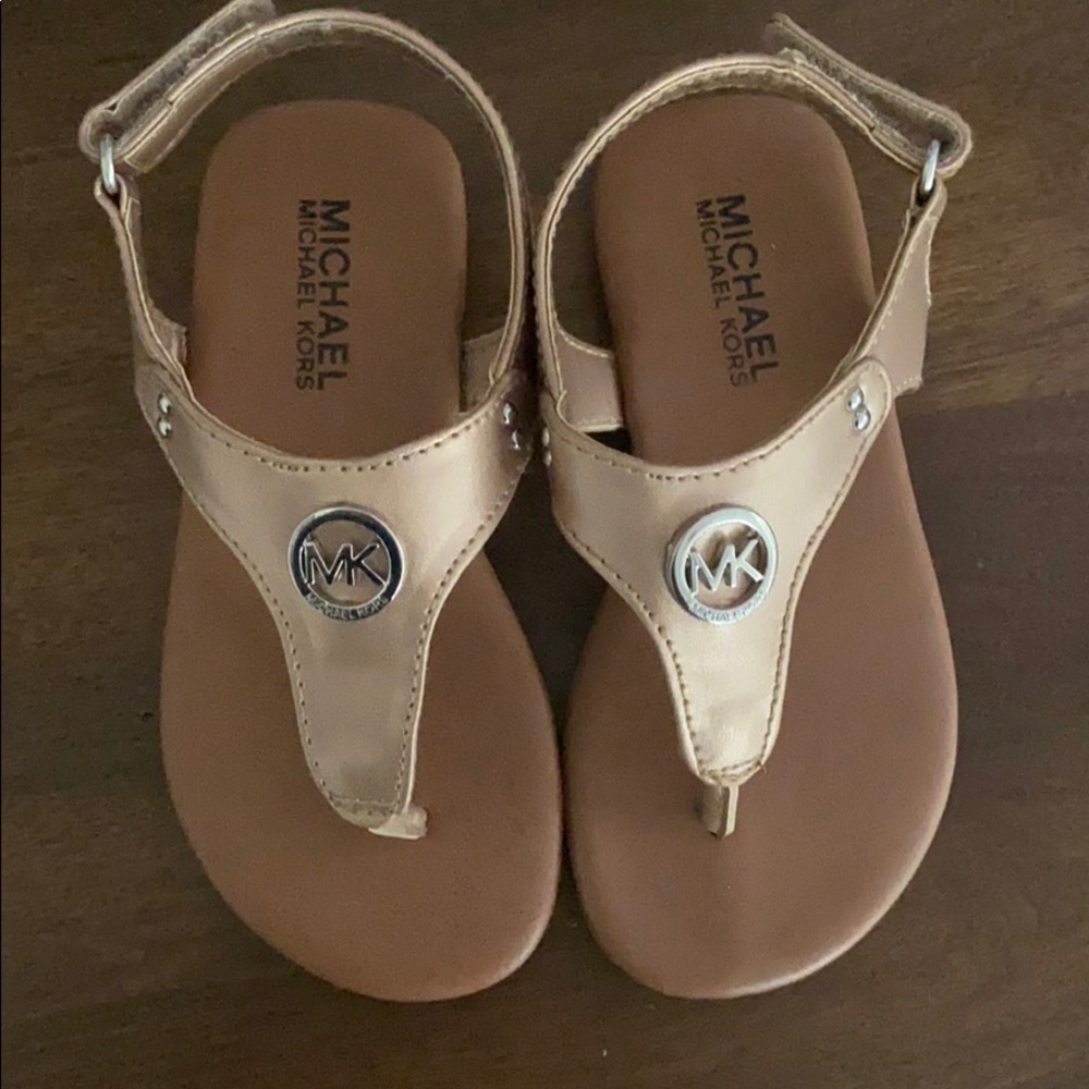 Michael Kors Sandals